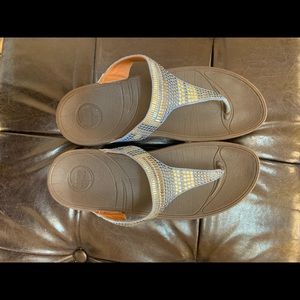 Fit Flop sandals